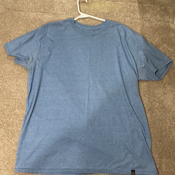 Men’s t-shirt - Picture 4 of 4